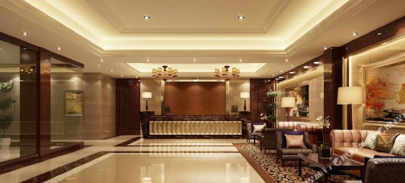 桐庐罗曼宾馆图片