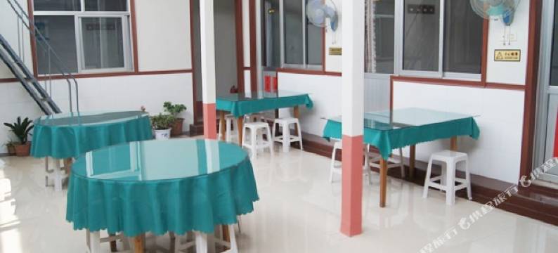 日照顺风渔家图片