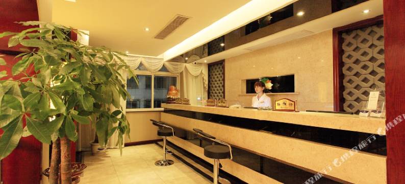 尚一特连锁酒店(荆门龙庭店)图片