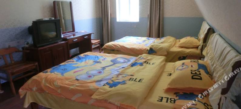 北海银滩裕庭别墅图片