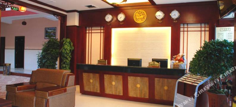 丽江众成大酒店图片