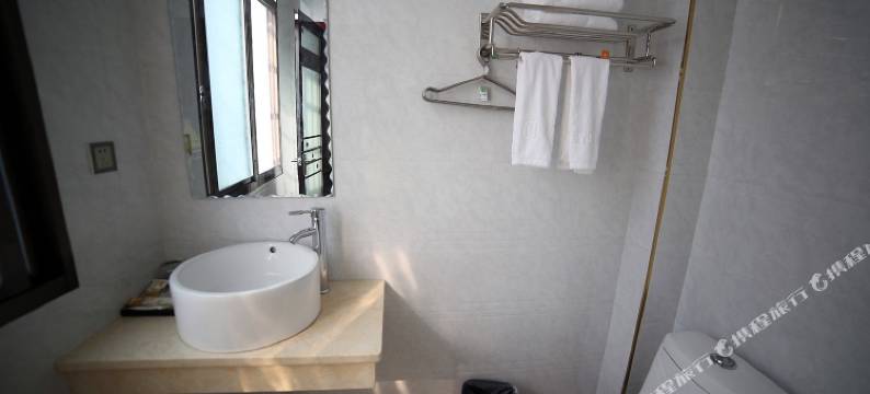 衡阳南岳团圆假日酒店图片