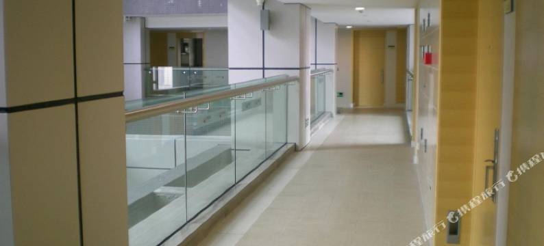 铂晶·公寓(广州珠江新城中山眼科医院店)图片