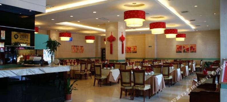 咸阳铁源酒店图片