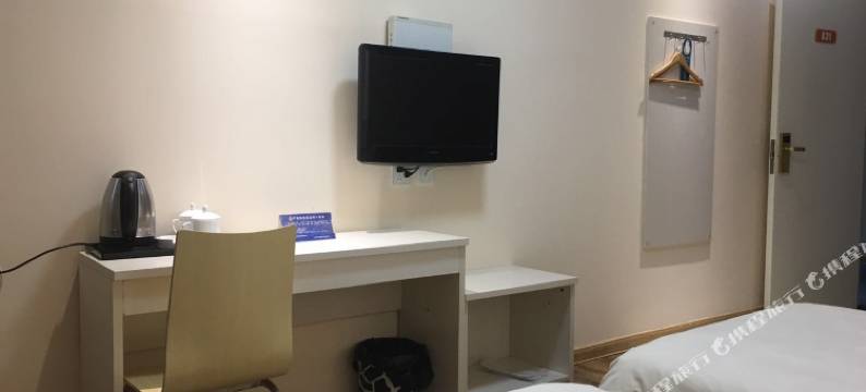 凯斯快捷酒店(西安南大学城店)图片