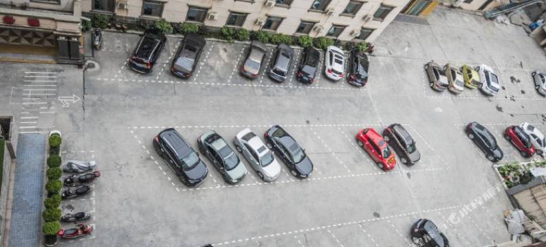 河池盛源大酒店图片