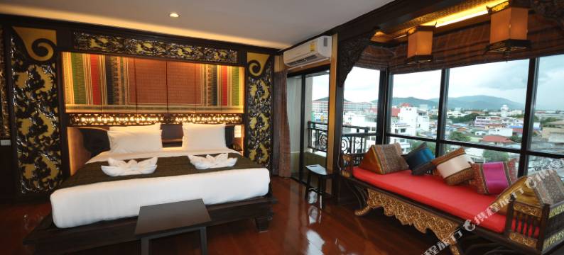 查来拉恩酒店(Chalelarn Hotel Hua Hin)图片