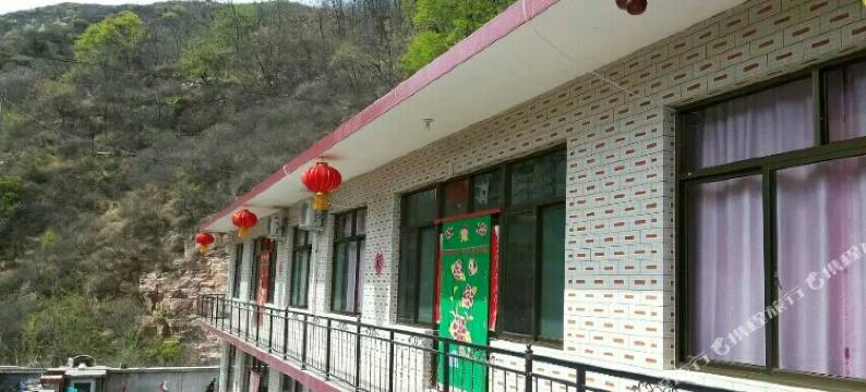 武安团圆农家乐图片