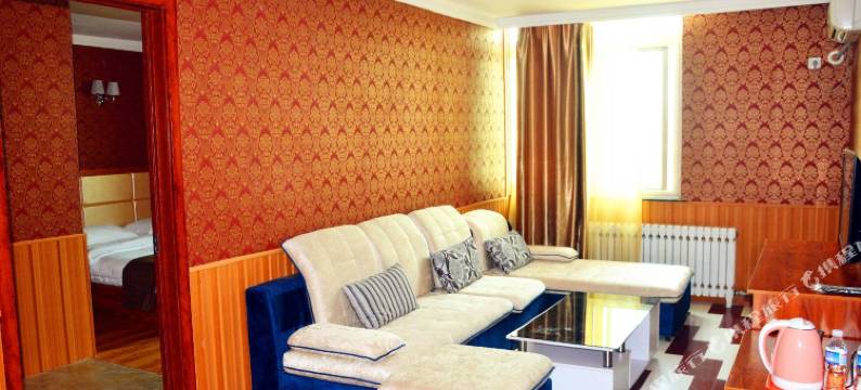 骏逸连锁酒店(龙口汽车西站店)图片