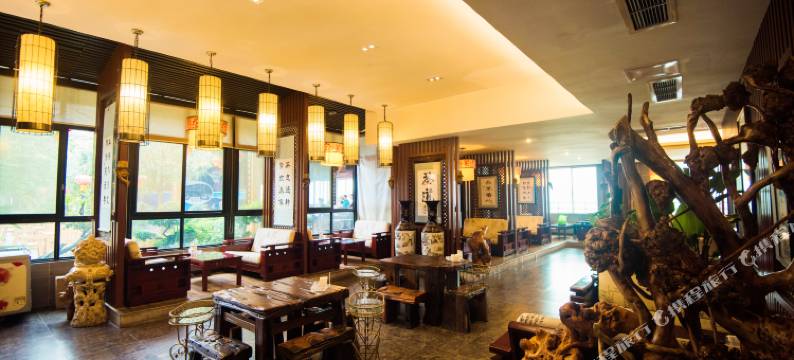 嘉龙宾馆(广元高铁站店)图片