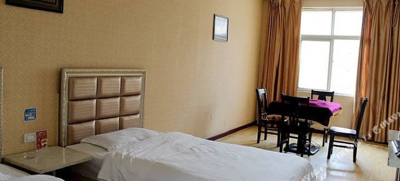 随州时光驿站图片