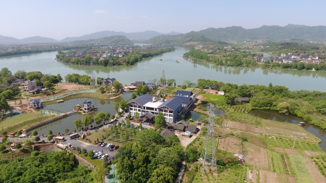 Xianghuwan Holiday Hotel Hotel Overview