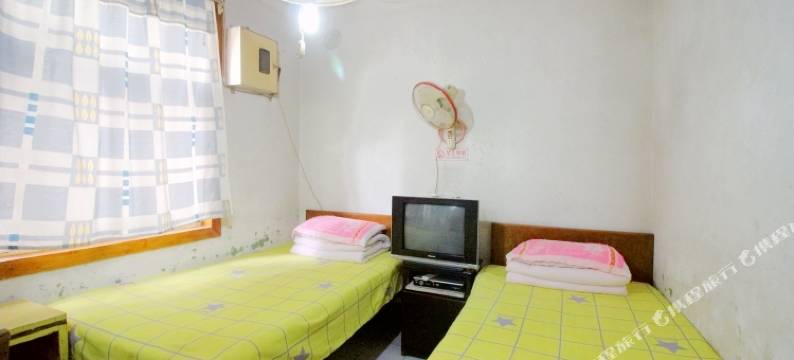 青岛茂东旅馆图片