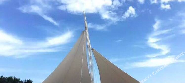 一格·海棠美宿(厦门大学环岛路店)图片