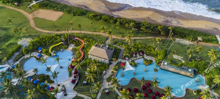 香格里拉汉班托特度假酒店(Shangri-La Hambantota)图片