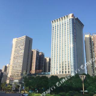 郴州仙居岭·京伦酒店