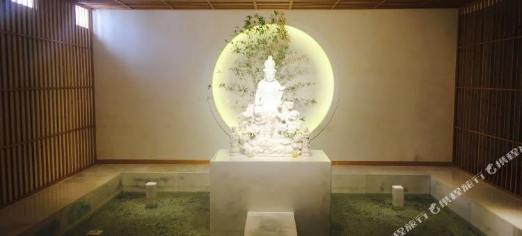 大喜舍客栈(五爷庙殊像寺店)图片