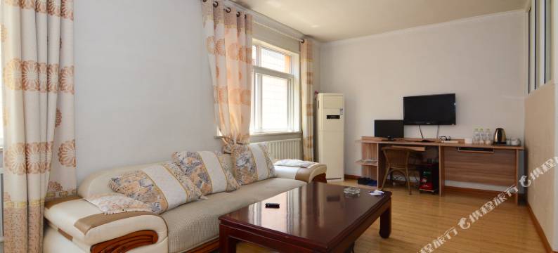 胶州升级商务宾馆图片