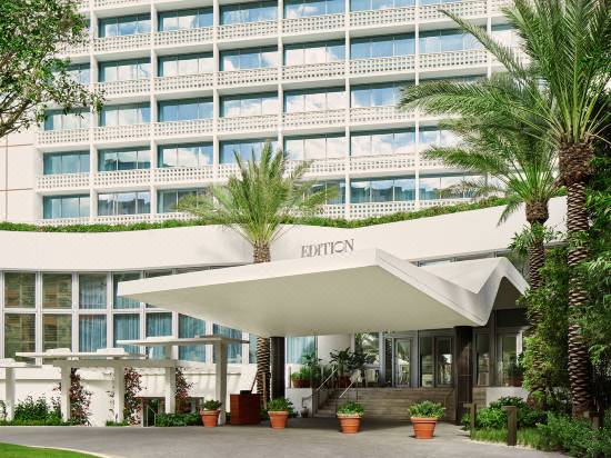 The Miami Beach Edition Reviews For 5 Star Hotels In The Miami Beach Edition Reviews For 5