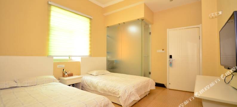 武汉多美特电竞公寓图片