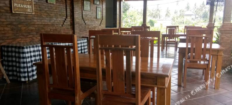 乌布普里萨克斯马酒店(Puri Suksma Ubud)图片