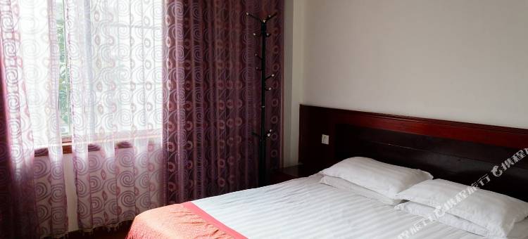 杭州江东宾馆图片