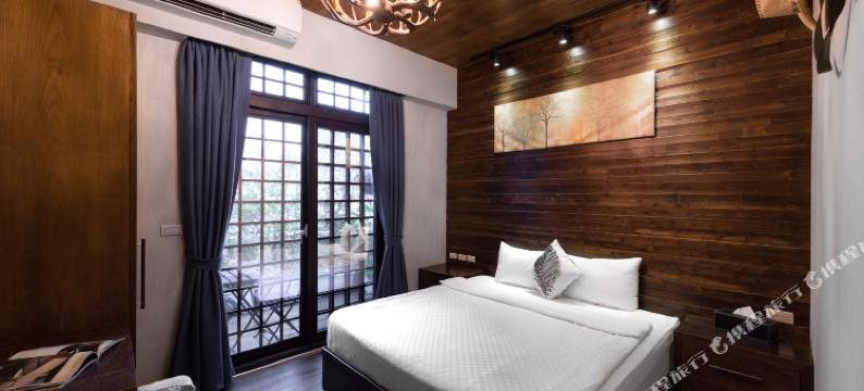 高雄月缇民宿图片