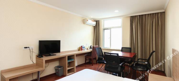 7天连锁酒店(启东吕四港店)图片