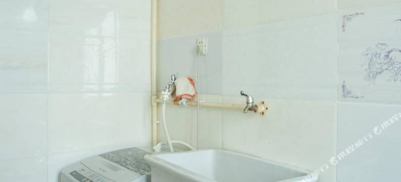 青年公寓(南通华强城店)图片