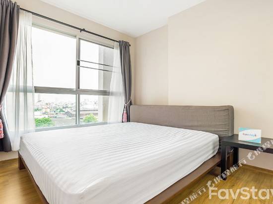 曼谷沙吞Favstay保險酒店