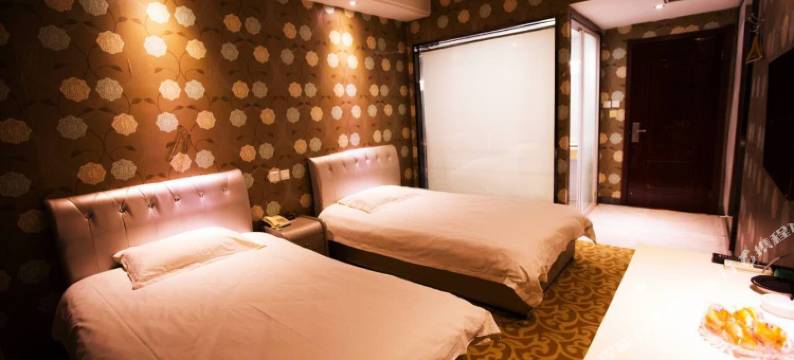 郑州瑞航商务酒店图片