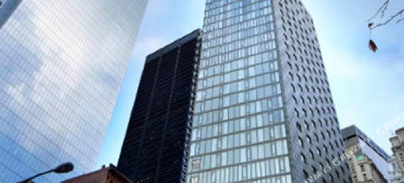 Courtyard by Marriott New York Downtown Manhattan/World Trade Center Area图片
