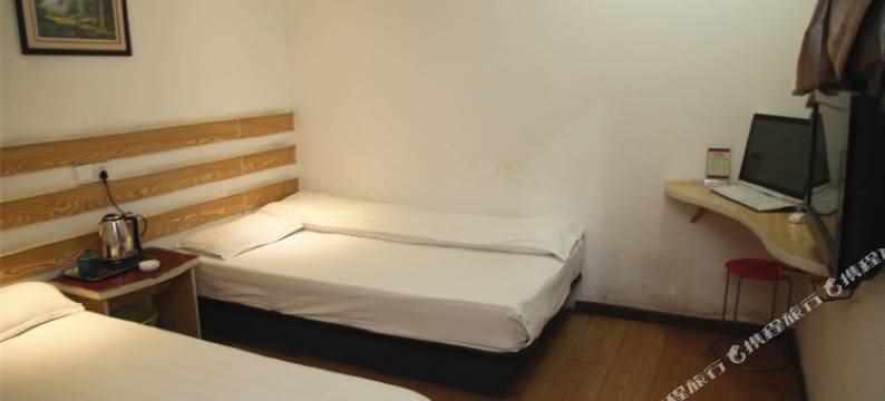 大同大福地旅馆图片