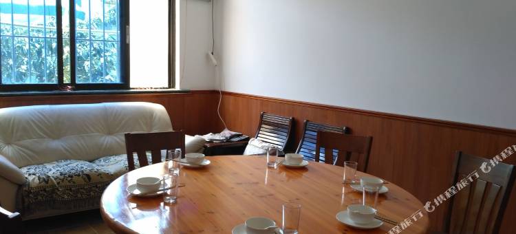 宜兴九号农家乐图片