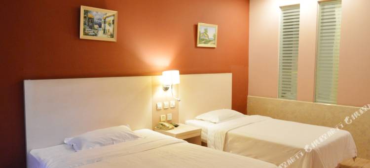 石家庄宜家宜快捷酒店图片