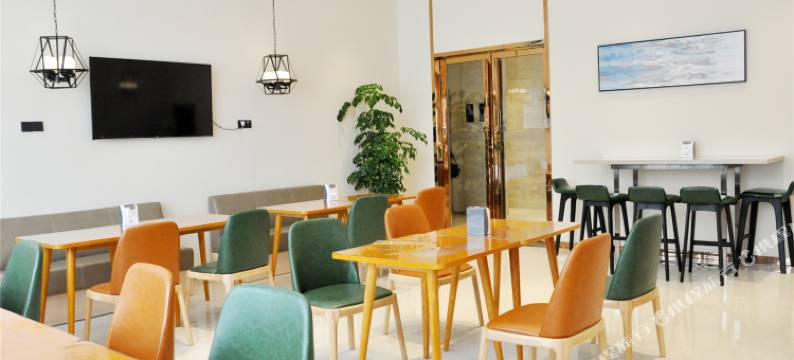 全程便捷酒店(东明汽车站店)图片