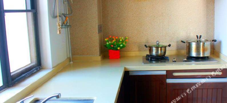 信汇美宿(琼海博鳌店)图片