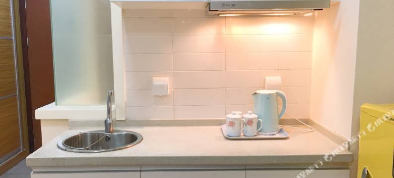 上海七星假日酒店式公寓图片