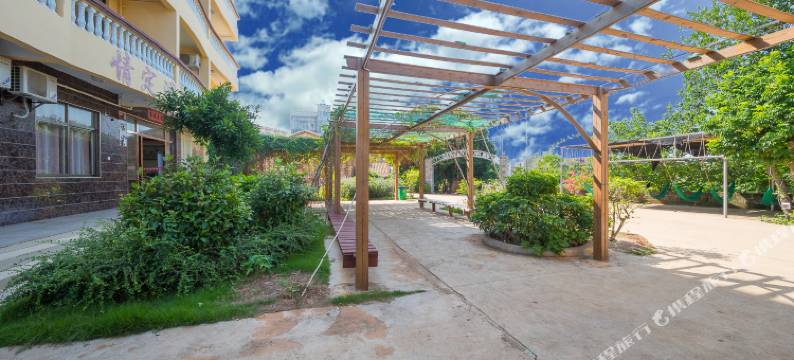 涠洲岛情定涠洲酒店图片