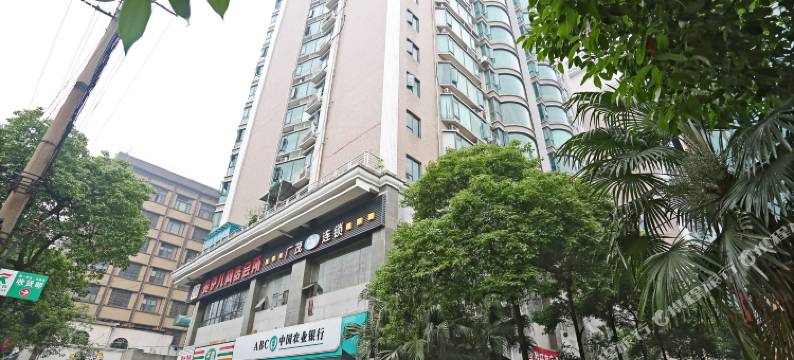 长沙梦想家青年旅舍图片