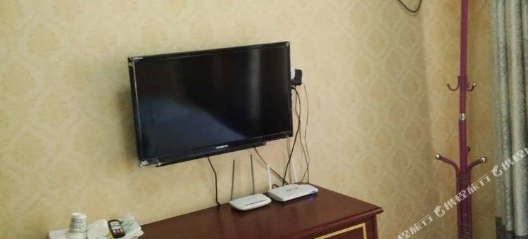 西安毛毛公寓含光路店图片