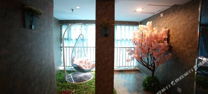 西安良夕主题酒店图片