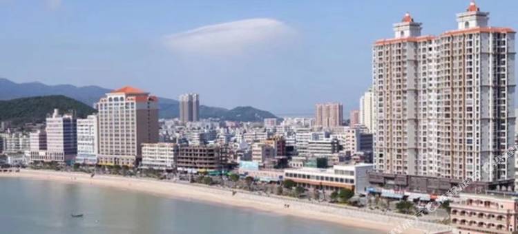 南澳观海公寓图片