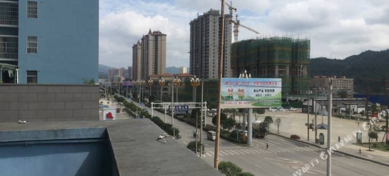 凤冈舒雅文化公寓图片