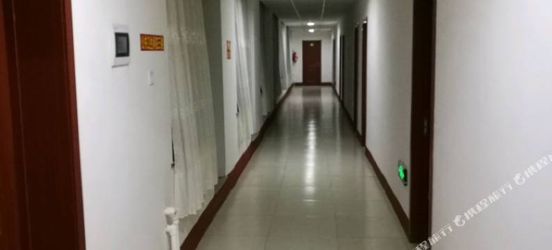 岫岩朋来快捷客房图片