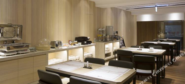 台北贵族商务饭店图片
