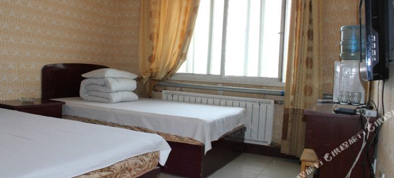 广饶泰华宾馆图片