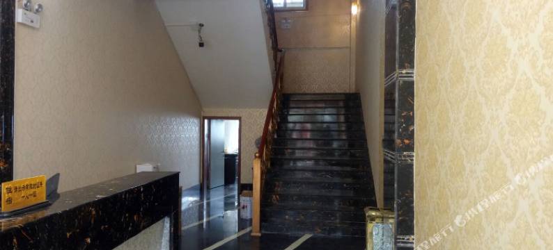 香格里拉阿卡巴拉酒店图片