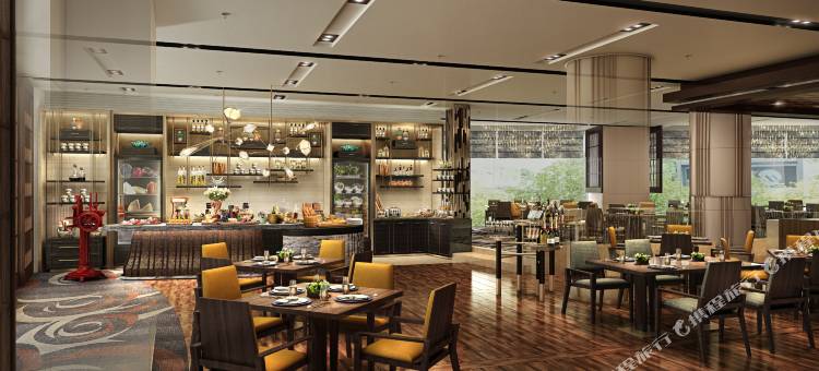 深圳星河丽思卡尔顿酒店图片