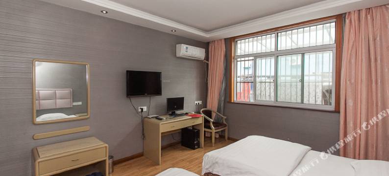 江阴锦江酒店图片